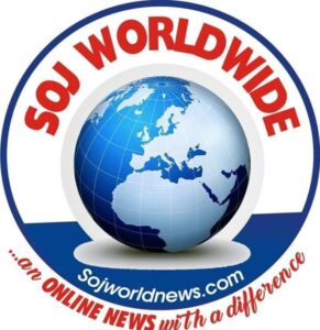 SOJ WORLDWIDE ONLINE NEWS