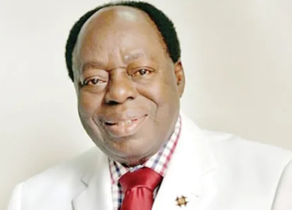 Chief Afe Babalola (SAN)