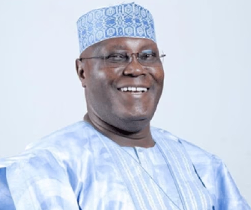 Atiku Abubakar