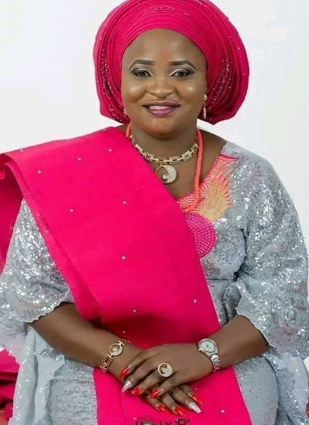 Publisher, Amiloaded Media Hub, Aminat Alake Publisher, Amiloaded Media Hub, Aminat Alake