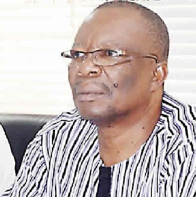 Adosoke ASUU re-elect Osodeke as National President (SEE OTHER MEMBERS OF EXCO ...
