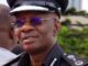 Acting Inspector General of Police (AIGP), Kayode Egbetokun