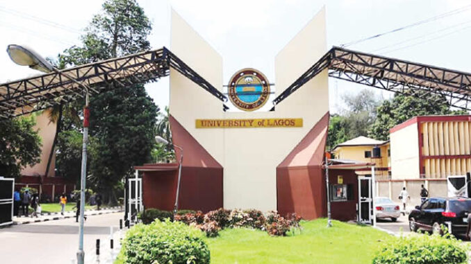 UNILAG-GATE