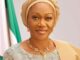 First Lady, Senator Remi Tinubu