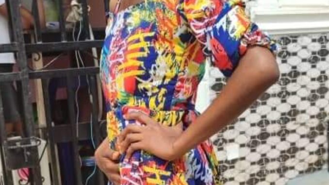 Iretiola Adedeji is missing, if found please report at nearby Police Station or call phone number provided Iretiola Adedeji is missing, if found please report at nearby Police Station or call phone number provided