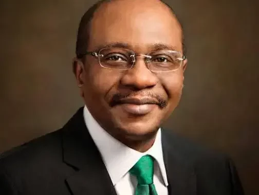 emefiele
