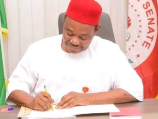 Senator Jimoh Ibrahim