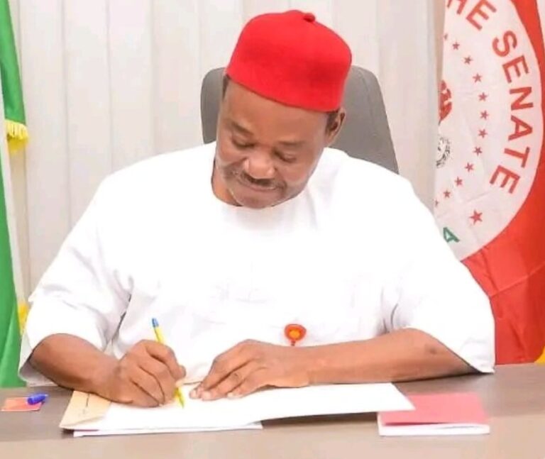 Senator Jimoh Ibrahim