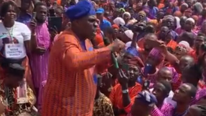 Prince Dotun BABAYEMI