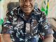 OSUN State Commissioner Of Police, CP Mohammed Umar Abba