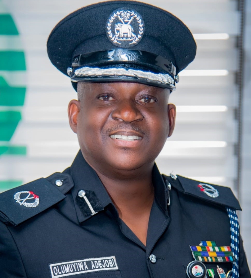 UPDATED! POLICE Command Orders State PPROs To Be Active On Social Media ...