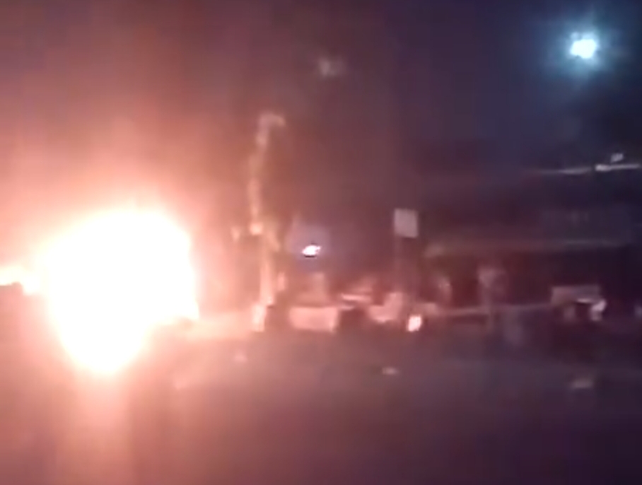 FUEL SCARCITY: MAN Shot Dead Over Argument At Petrol Station In Lagos ...