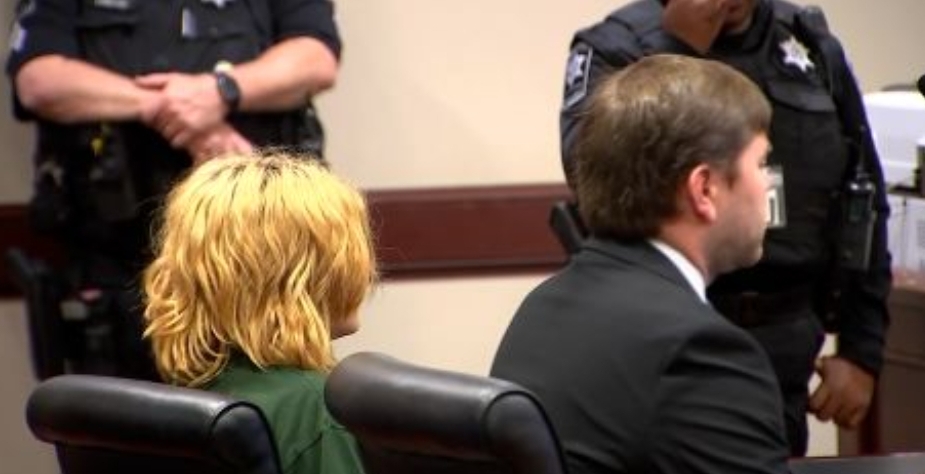 GEORGIA School Shooting Update: Father, Son Appeared In Court Over ...