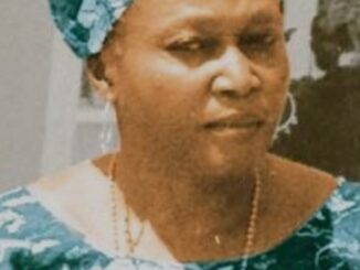 Alhaja Kudirat ABIOLA
