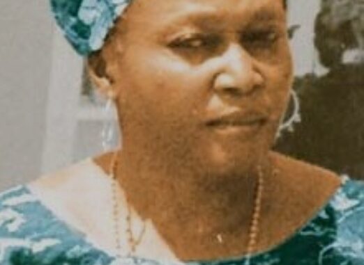 Alhaja Kudirat ABIOLA