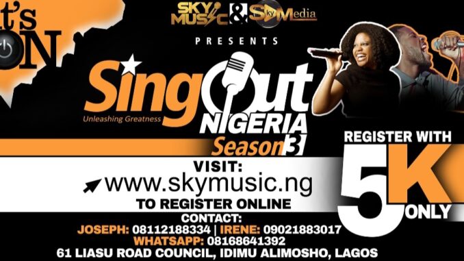CLICK HERE: https://skymusic.ng