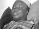 Chief Samuel Ladoke Akintola