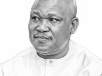 Mallam Olawale Rasheed