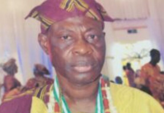 Dr. Adesoji Adeleke Masilo Dr. Adesoji Adeleke Masilo