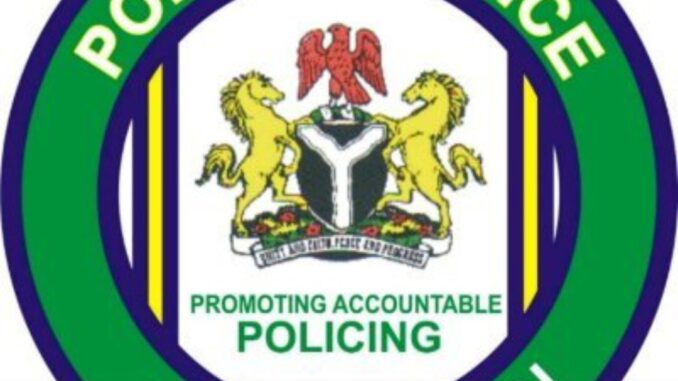 Police Service Commission