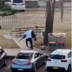 Australia Bondi Beach shootings 