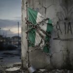 Nigeria Under Captivity