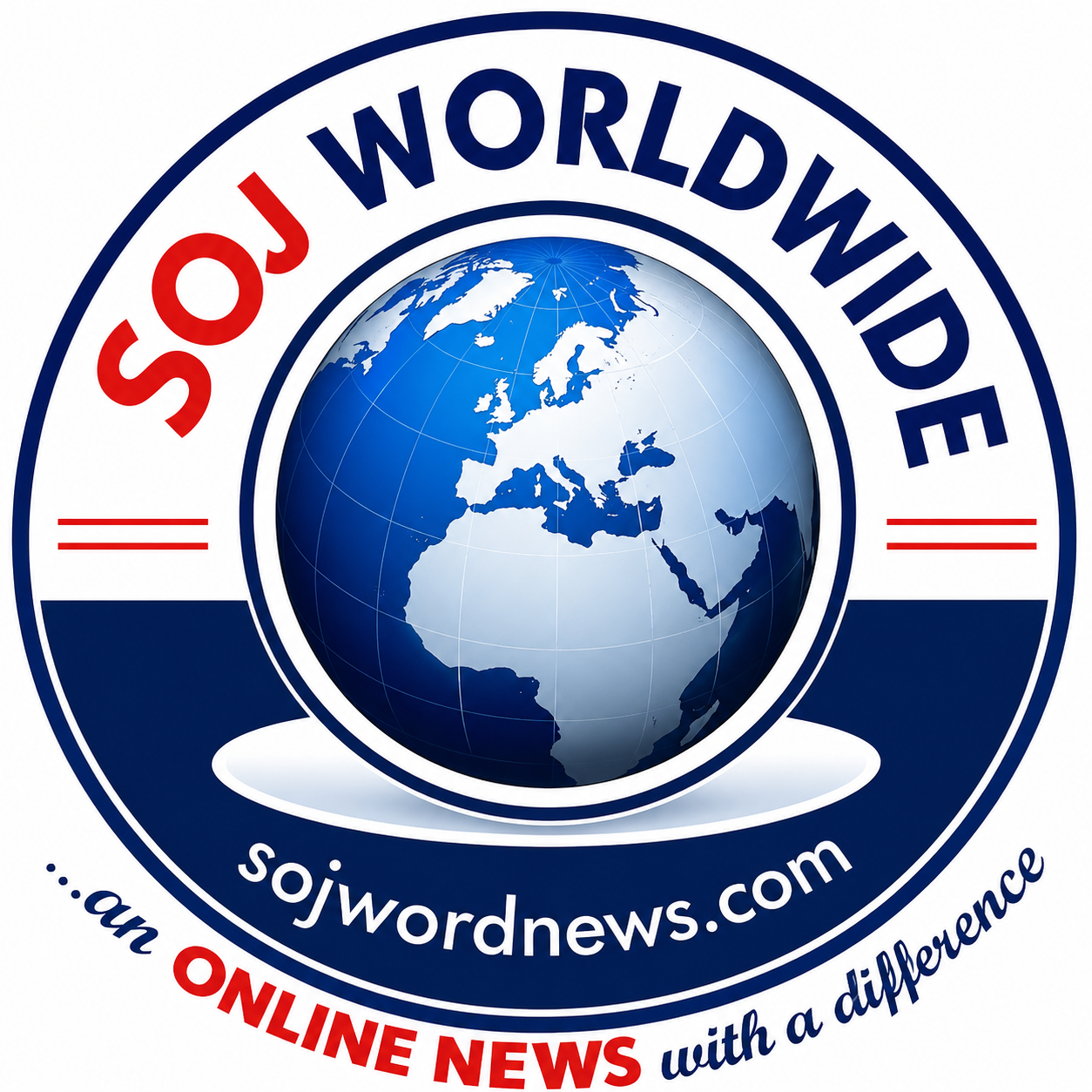 SOJWORLDWIDE News