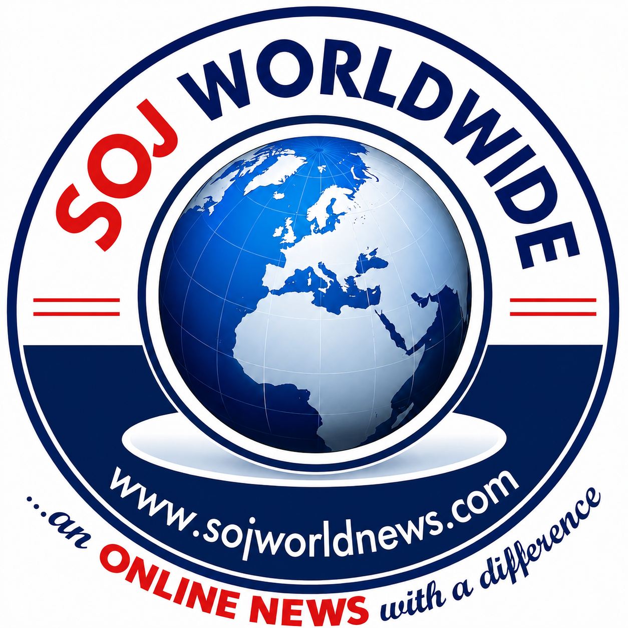 SOJWORLDWIDE News
